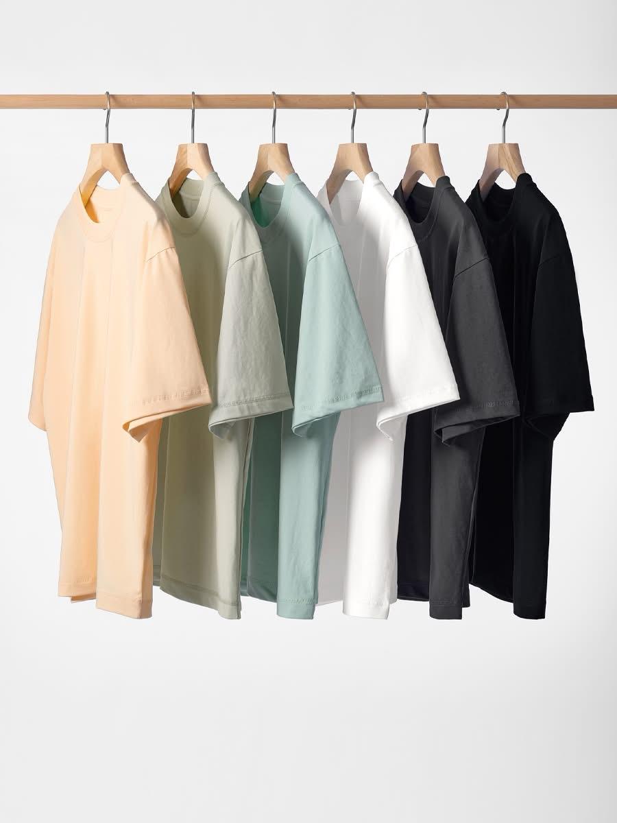 Black Premium T-Shirt