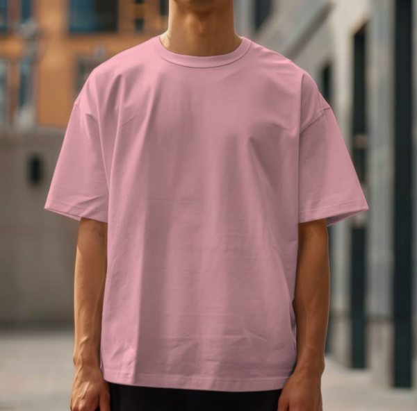 Essential Rose Tee