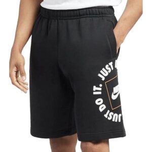 Deebro Essential Men's Sports Shorts